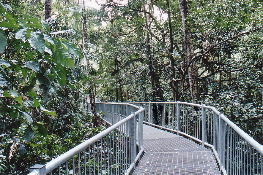 A3003786-空中步行通道